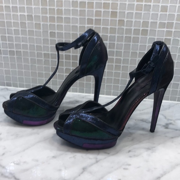 Bcbg maxazria pumps - Picture 3 of 4